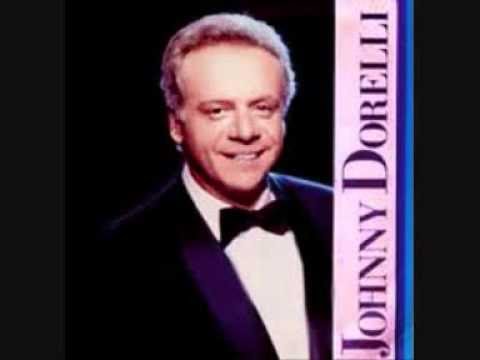 Love in Portofino - Johnny Dorelli con l'orchestra di Gianfranco Intra