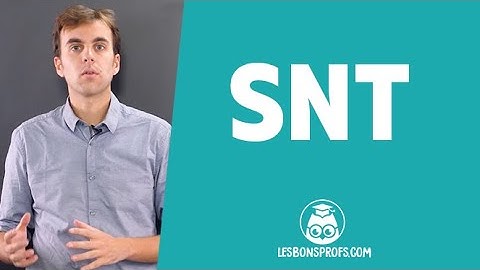 Les réseaux pair à pair - SNT - Seconde - Les Bons Profs