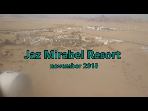 Best overview  - Jaz Mirabel Resort - Лучший обзор