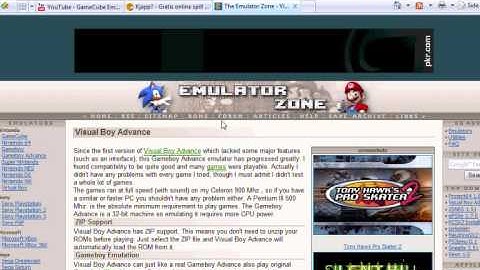 where to download visual boy advance