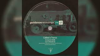 Callisto - The Power