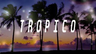 [SOLD!] Holiday Summer Beat - ''Tropico''  | Vacation Type Beat 2021 Resimi