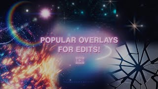 Popular FREE Overlays Every Editor Needs (2026) | •hanin alight presets• screenshot 1