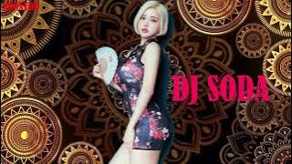 DJ Soda Remix 2023 ✈ Best of Electro House Music & Nonstop EDM Party Club Music Mix│FLY IN MY ROOM
