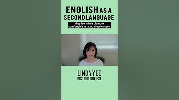 FREE Noncredit ESL Classes: What Are The Advantages Of Noncredit Courses? | De Anza College