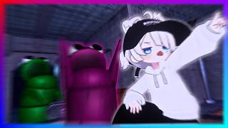 The Funniest Horror Game Of The Year R.e.p.o.