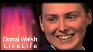 Donal Walsh  LiveLife