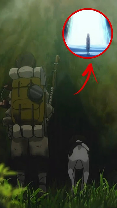 Attack On Titan Post Credit Scene Explained