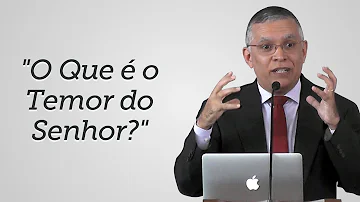 Quais são os mandamentos de Deus?