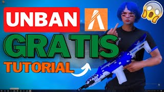 como tirar o ban global do fivem facil, rapido e gratis