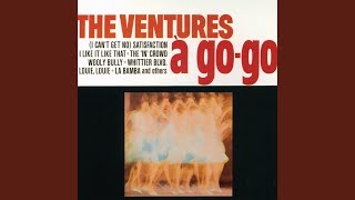Miniatura de vídeo de "The Ventures - Go-Go Slow (Stereo)"