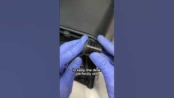 No More Shaky Prints – Easy Fix! #3d #3dprinter #bambulab #3dprinting #makerworld #tips #musthaves