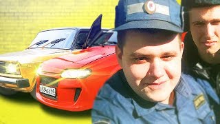 ВСЕ ТАЧКИ GVR АВТО ШОУ...ЭТО ПРОСТО ОГОНЕК!