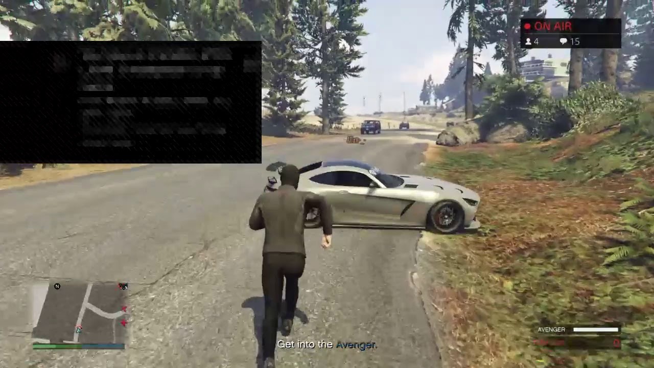 Gta 5 bogdan glitch anyone YouTube