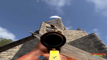 this is why you never give up in rust...