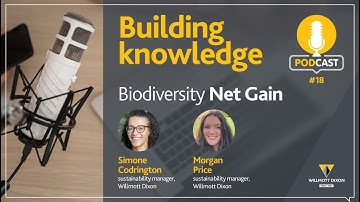 New Biodiversity Net Gain (BNG) requirements - what do they mean for construction projects?