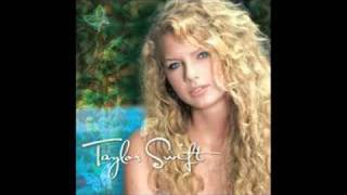Video thumbnail of "Picture To Burn-Taylor Swift (FULL HQ + LYRICS)"