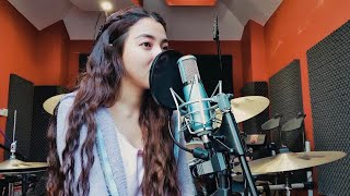 Video thumbnail of "See You Again [Cover by Pan Yaung Chel]"