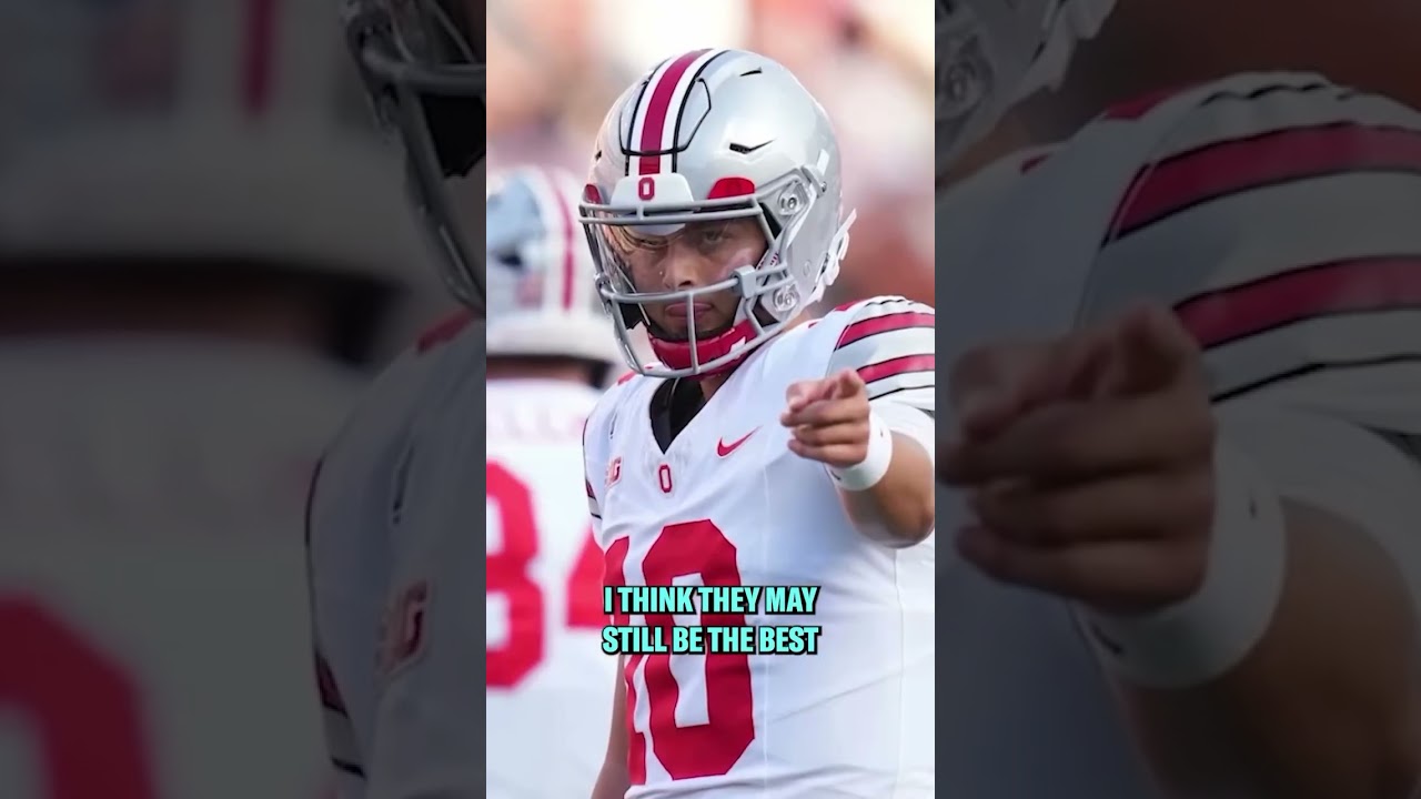 What Did Josh Pate Takeaway From Texas-OSU?