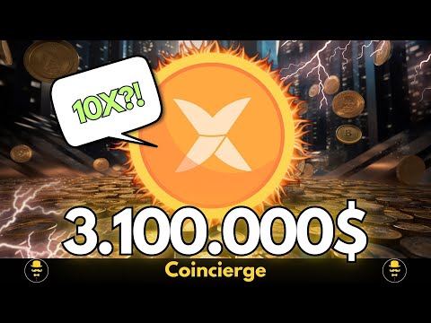 Deshalb macht dieses Projekt ein 10X?! | Das ist Bitcoin Minetrix ($BTCMTX) | Krypto News