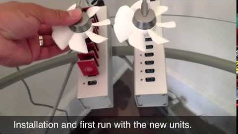 ASIC Miner USB Block Erupter Unboxing