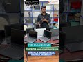 ధర తక్కువ ఫీచర్స్ ఎక్కువ- Dell / HP/ Lenovo / ASUS / MAC Second Hand Laptops with best Price