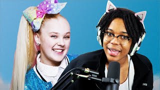 JOJO SIWA IS RICH AND Y'ALL MAD  Here's Why You're WRONG