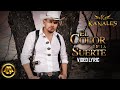 Kanales - El Color de la Suerte (Video Lyric)