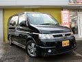 【ステップワゴン中古車　動画】スパーダ24Ｔ　パワースライド　ＨＤＤナビ　Ｂカメ…