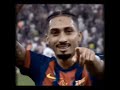 That Chip Was Smooth Raphinha Edit Tiki Tiki Slowed Shorts Viral Edit Fyp 