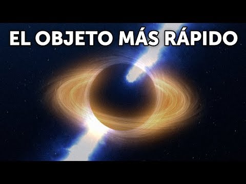 Las 10 cosas más rápidas que la humanidad ha creado