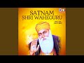 Satnam Shri Waheguru