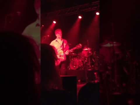 Queens Of The Stone Age If I Had A Tail Rapids Theater Niagara Falls NY 6/22/2017