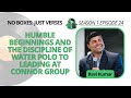 The Trojan Horse Strategy for Career Pivots and Wealth Creation with Ravi Kumar of The Connor Group