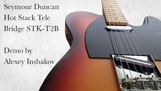 テレギブ！Seymour Duncan搭載　ほぼ新品 Little '59™ Tele | SEYMOUR DUNCAN