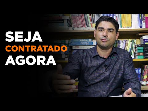 COMO AUMENTAR SUAS CHANCES DE SER CONTRATADO