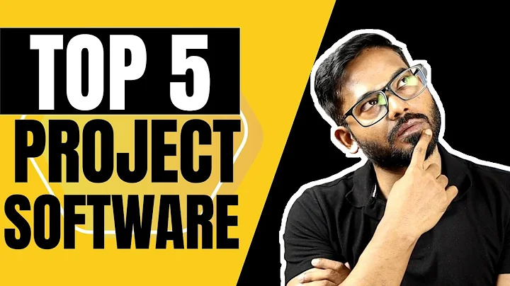 Top 5 Team Project Management Tools for Small Teams in 2024