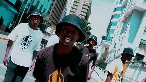 Ding Dong -  Bup bup bup Extended Version(Dance Video)