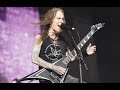 A Tribute to Alexi Laiho (Children of Bodom) 1979-2021