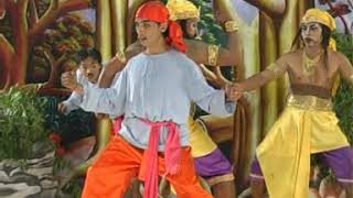 Drama Madura  Prahara Kraton Chinplek Cina Mukjizat Gunung Jati 2
