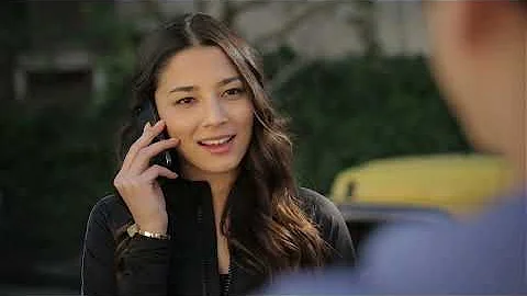 #IAm Episode 2 (feat. Jessica Gomes, Randall Park,...