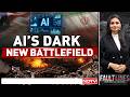 AI & The Future Of War | Houthi-Saudi Conflict | Russia-Ukraine War