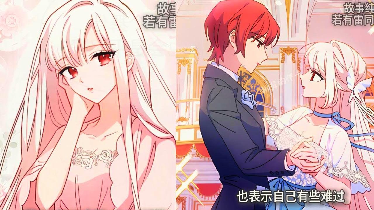 Le Voyage pour Devenir la Mère d’un Dragon Noir - Résumé de Manhwa!