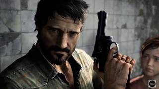 Голос. The Last of Us - Одни из нас, трейлер на русском. Тоси Голос. The Last of Us - Одни из нас, трейлер на русском. Тоси