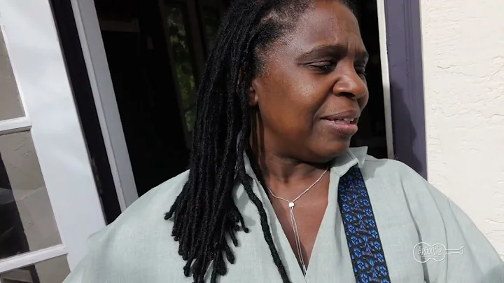Ruthie Foster - My Heavy Load