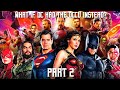 What if dc had the dccu instead part 2  the multiverse saga counterpart series