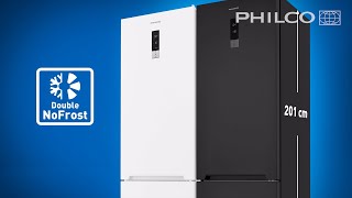 Kombinované chladničky Philco /v2-20s/