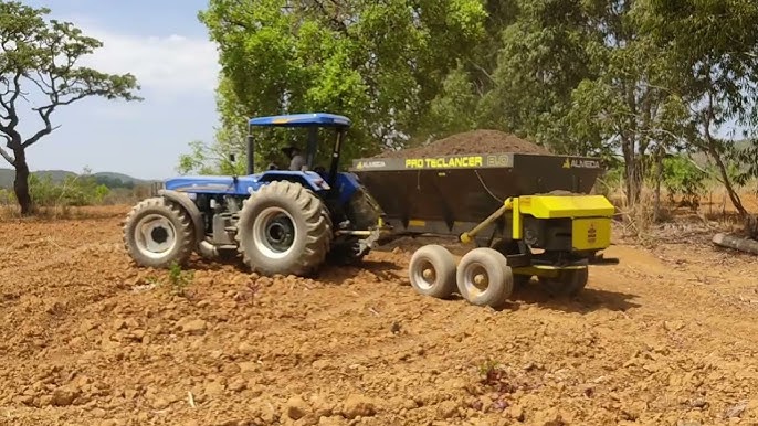 GS Desenhos - New Holland 7630 💥💥 . . . #trator #Desenhos #drawings #arte  #newholland #7630 #newhollandbrasil