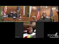 Michigan judge shocked man suspended driver’s license joined court Zoom call *while driving a car*