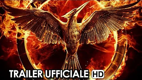 Come si chiama l'ultimo film di Hunger Games?